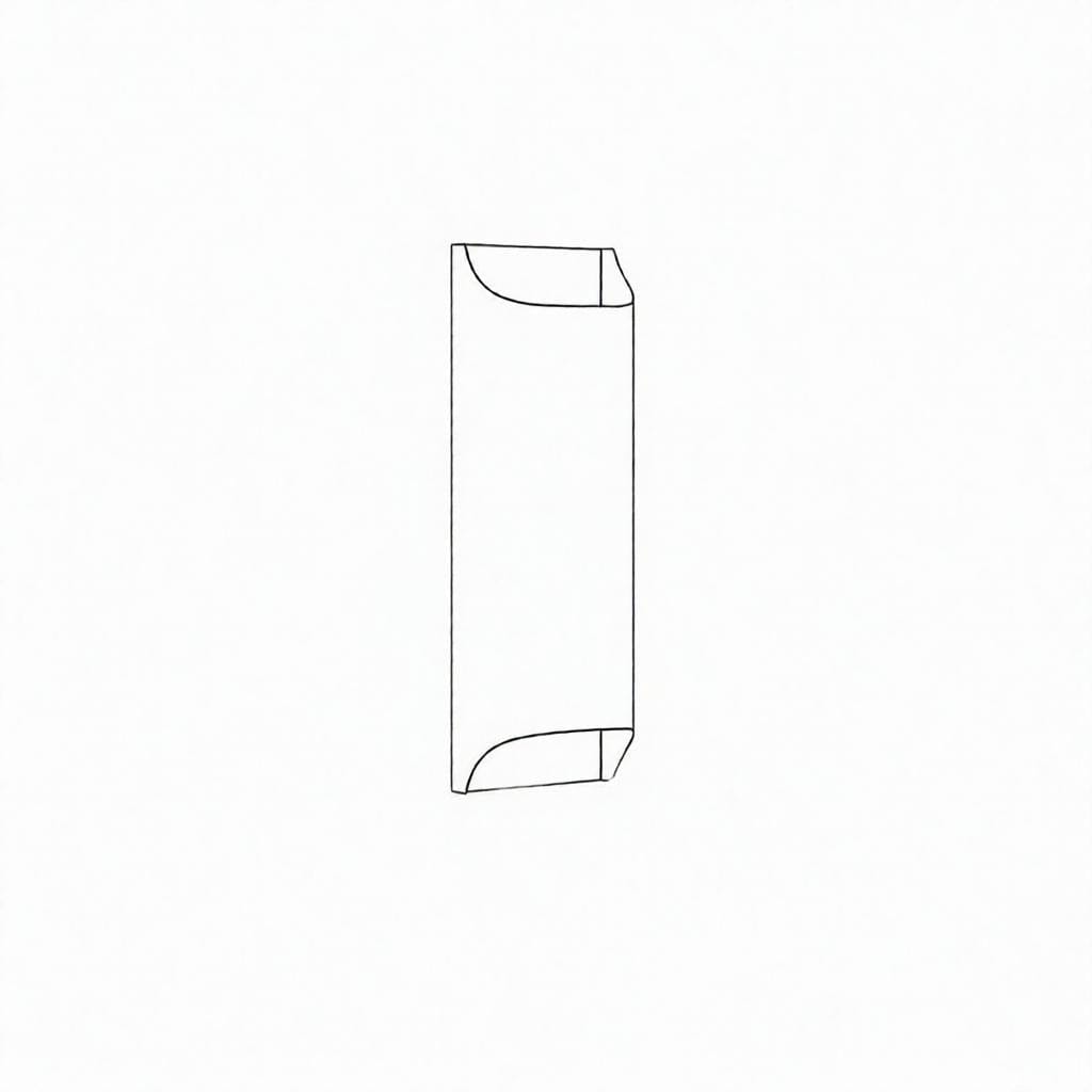 Elzirian | Outdoor Wall Light - Detail View #9 | HomeCartel