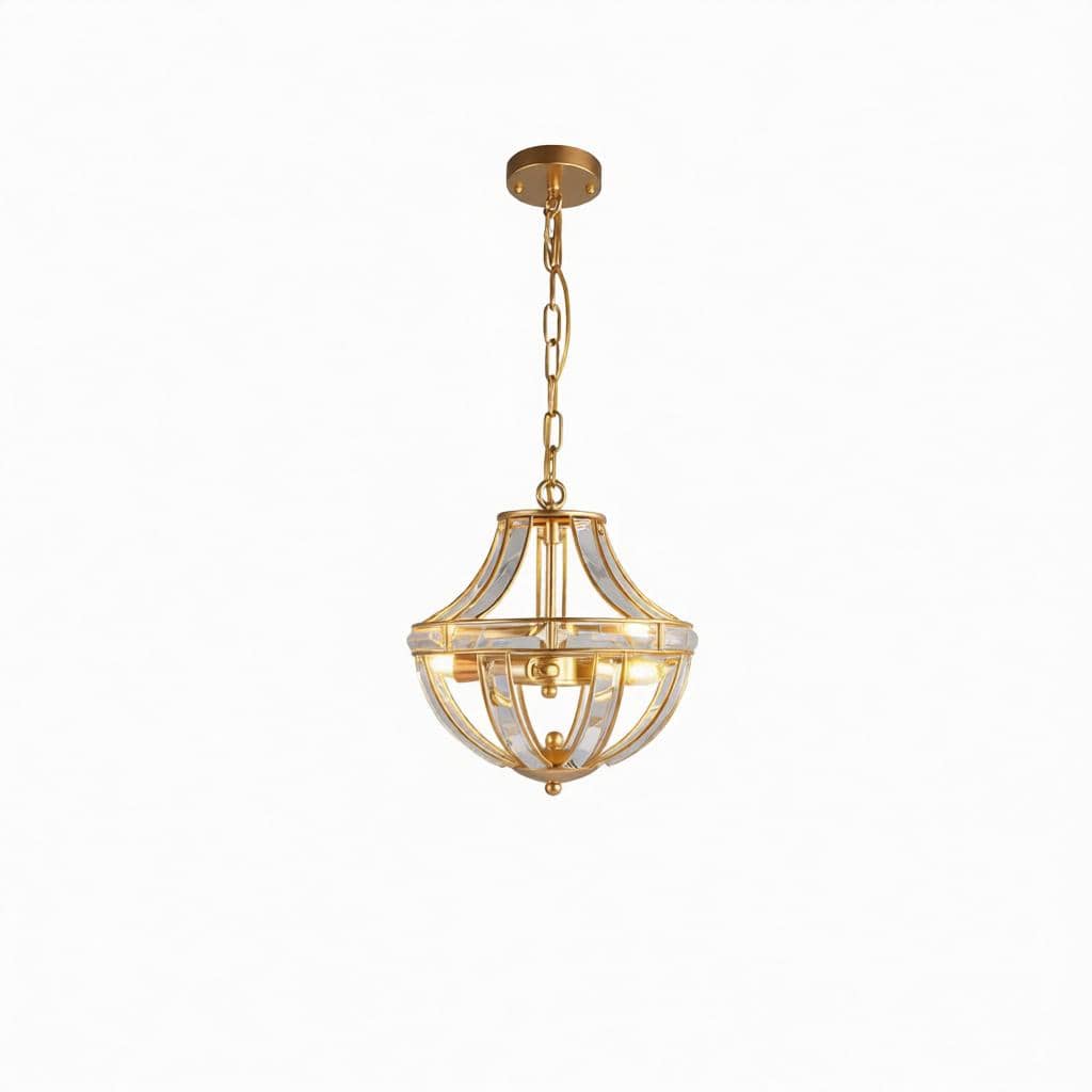 Mambo A | Pendant Light - Detail View #3 | HomeCartel