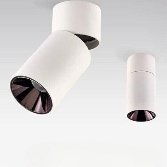Laroy | Surface Mounted Spotlight - Detail View #2 | HomeCartel