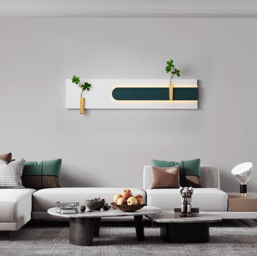 Belmarin | Linear Wall Light - Modern Wall Light | HomeCartel Philippines