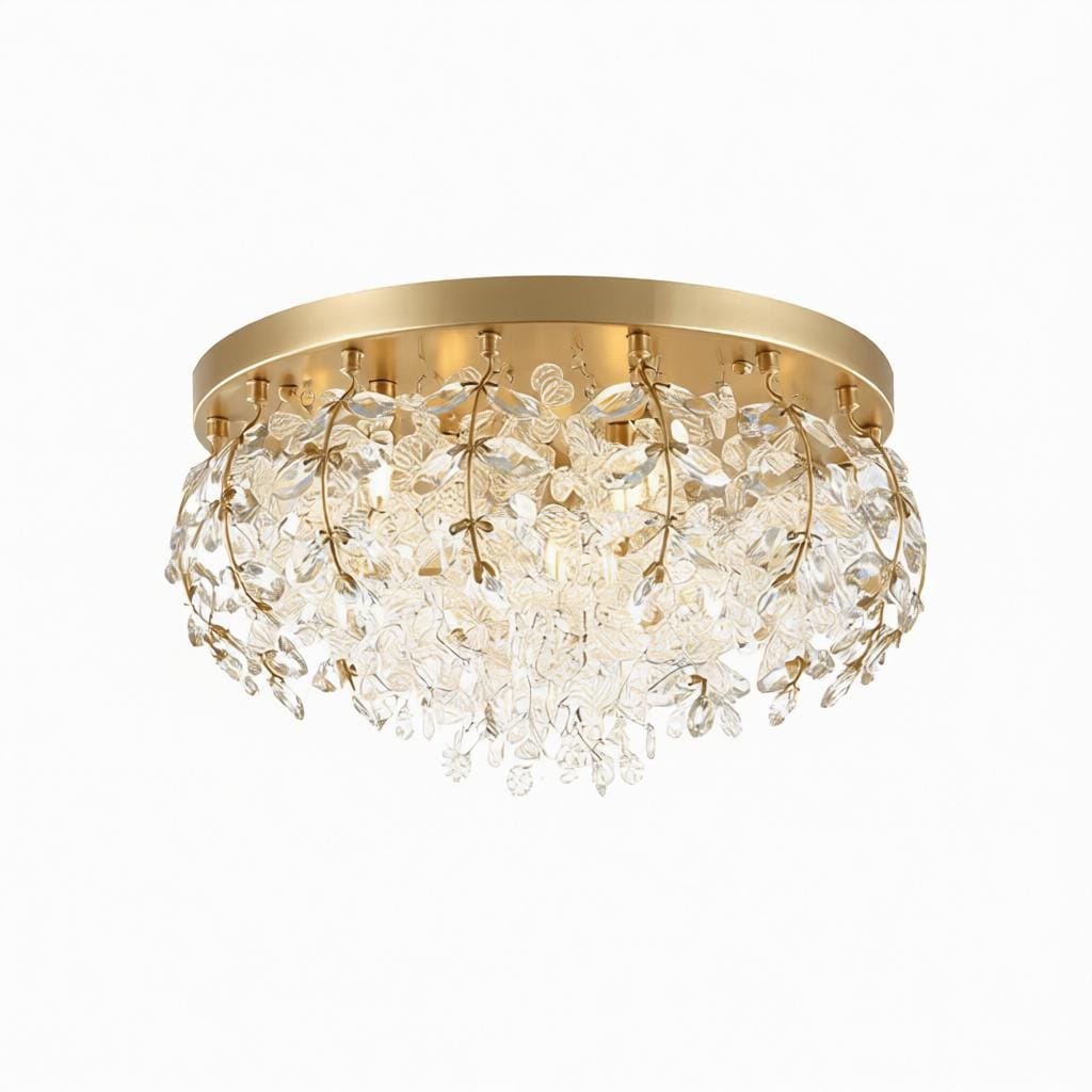 Antrika | Ceiling Mounted Light - Detail View #4 | HomeCartel