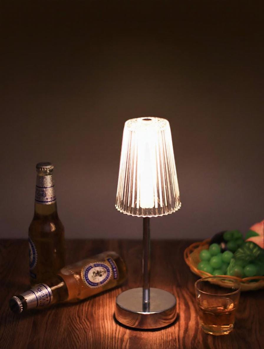 Elzanira | Outdoor Table Lamp - Detail View #6 | HomeCartel