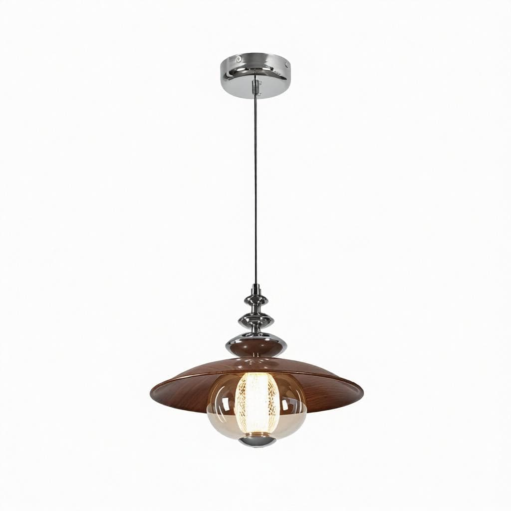 Norrin D | Pendant Light - Modern Pendant Light | HomeCartel Philippines