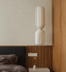 Alonia Deux | Silk Pendant Light