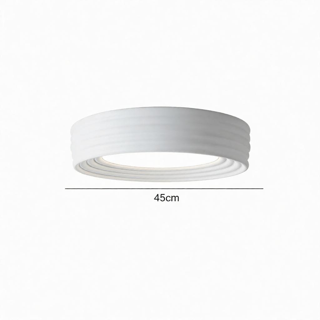 Marze | Ceiling Mounted Light - Detail View #10 | HomeCartel