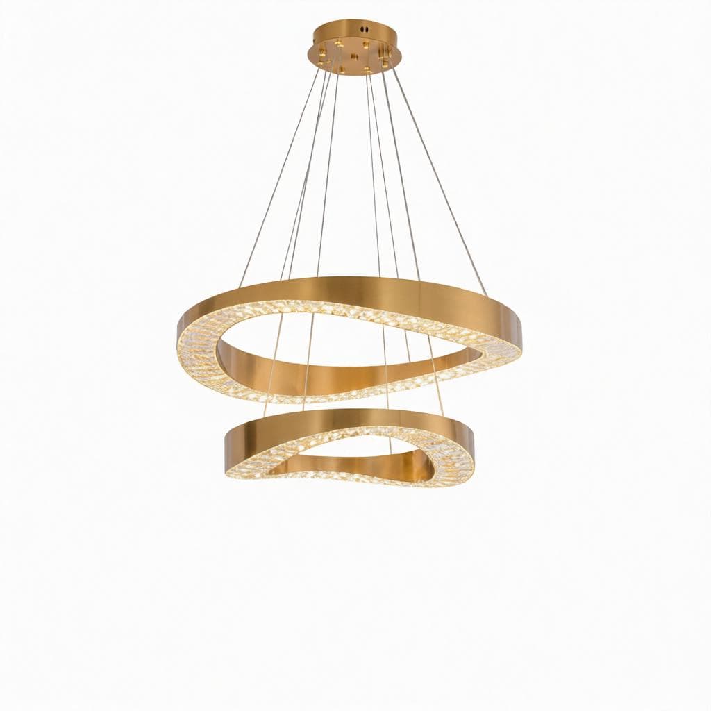 Veylona C | Chandelier - Home Cartel ®