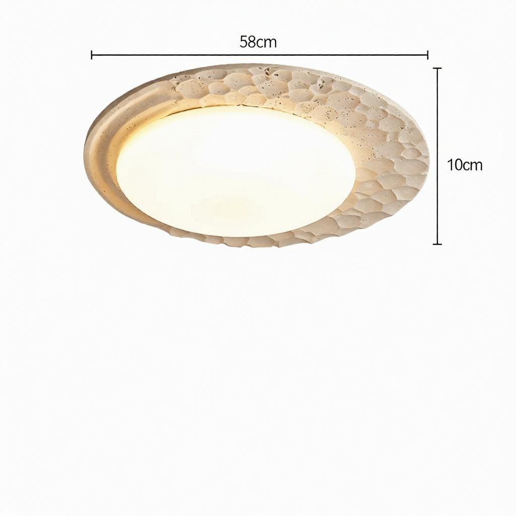 Elithyn | Ceiling Mounted Light - Detail View #3 | HomeCartel