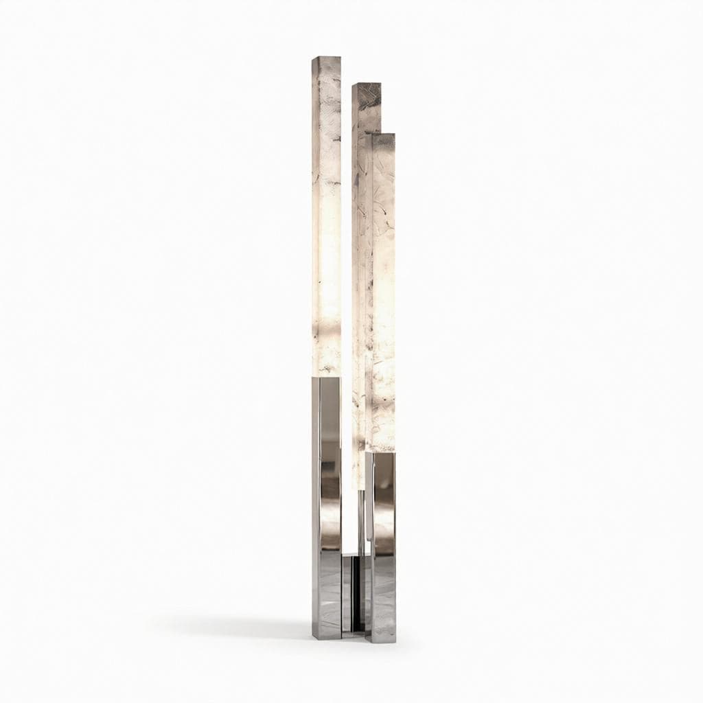 Marchica | Floor Lamp - Modern Floor Lamp | HomeCartel Philippines