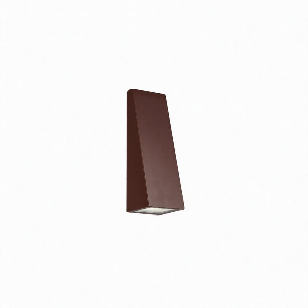 Krystalia | Outdoor Wall Light