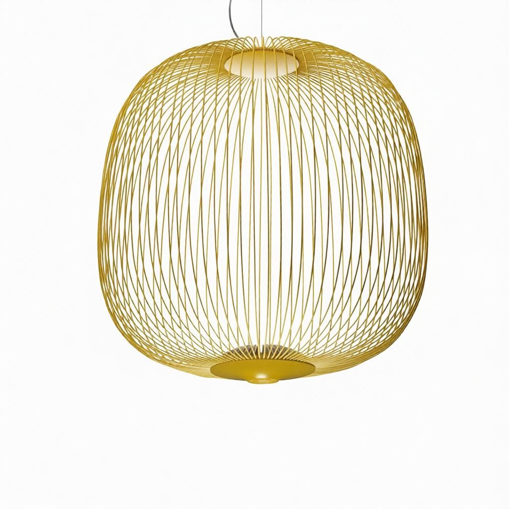 Solalis B | Pendant Light - Detail View #5 | HomeCartel