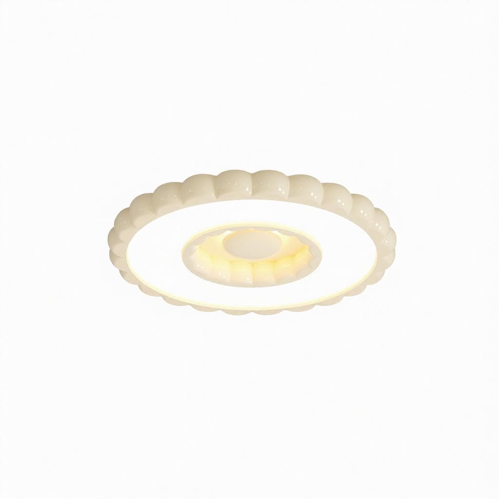 Orindree B | Ceiling Mounted Light - Detail View #5 | HomeCartel