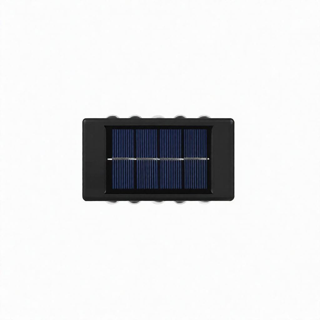 Nolarion | Outdoor Wall Light