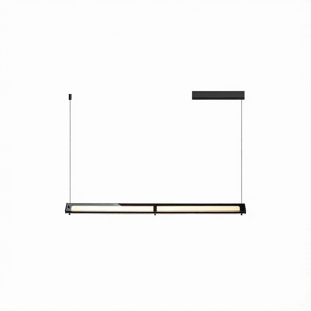 Sartani | Linear Chandelier - Modern Chandelier | HomeCartel Philippines