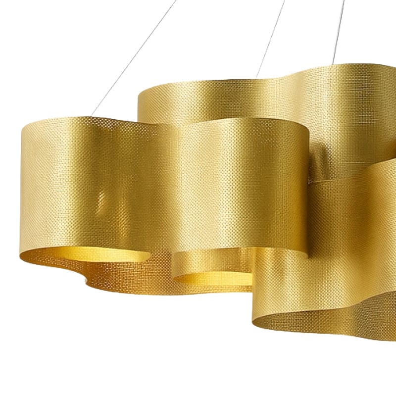 Despina | Modern Chandelier - Home Cartel ®