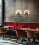 Drelmina Deux | Wall Light