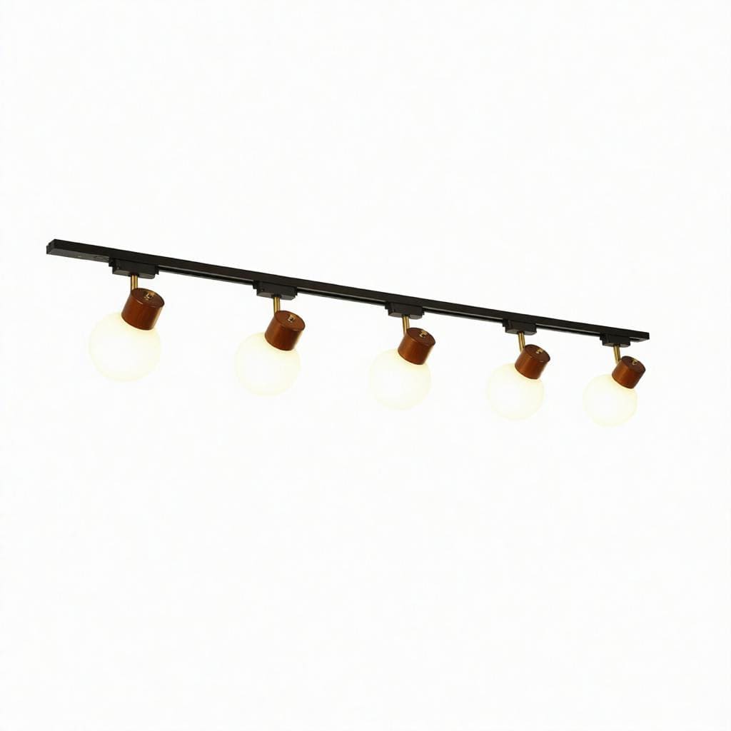 Yllithal Une | Track Light - Modern ARCHITECTURAL INDOOR | HomeCartel Philippines