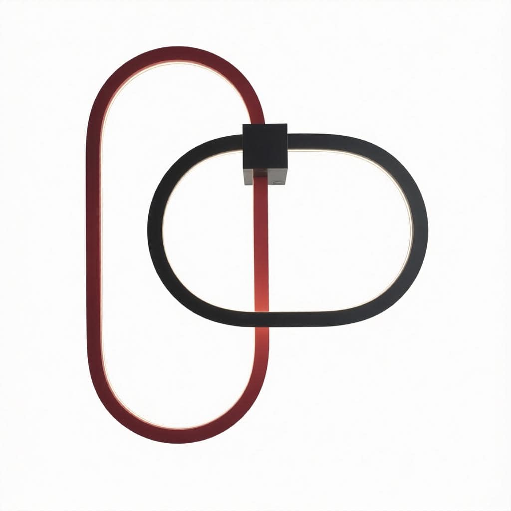 Unavelle Deux | Wall Light - Detail View #4 | HomeCartel