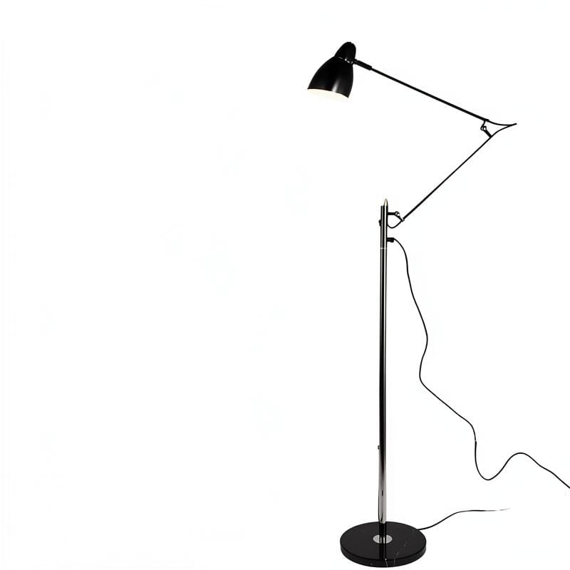 Gremaro | Floor Lamp Swing Arm - Modern Floor Lamp | HomeCartel Philippines