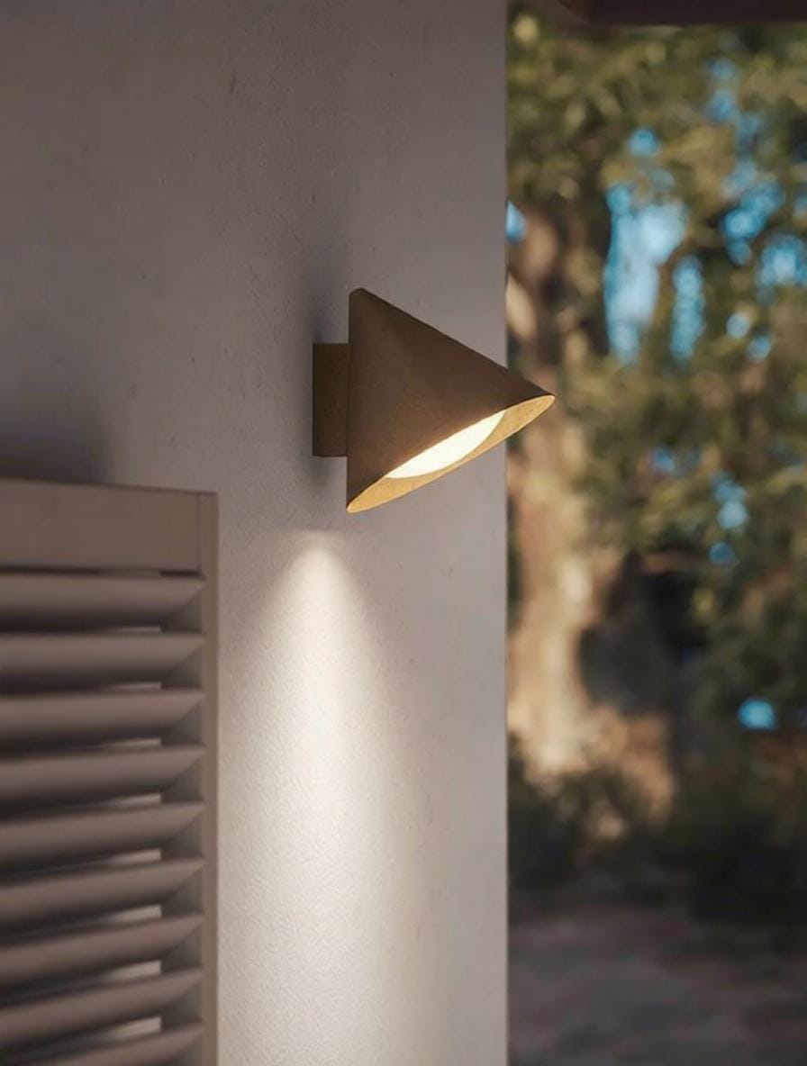 Xelvynrae | Outdoor Wall Light - Modern ARCHITECTURAL OUTDOOR | HomeCartel Philippines