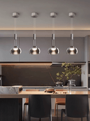 Annie | Modern LED Pendant Light