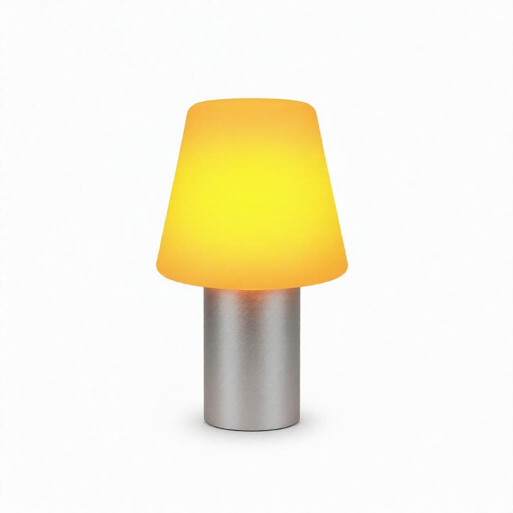 Elyndara | Outdoor Table Lamp - Detail View #4 | HomeCartel