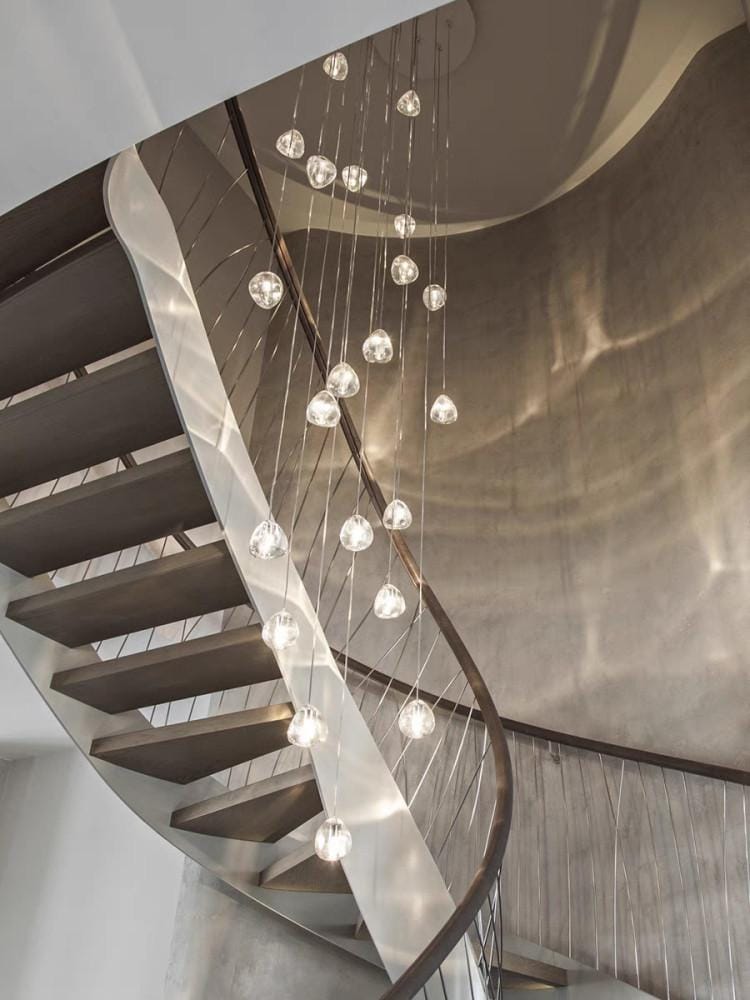 Merope | Cluster Chandelier - Detail View #4 | HomeCartel