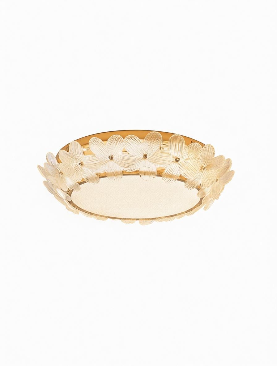 Azthia Deux | Ceiling Mounted Light - Detail View #3 | HomeCartel