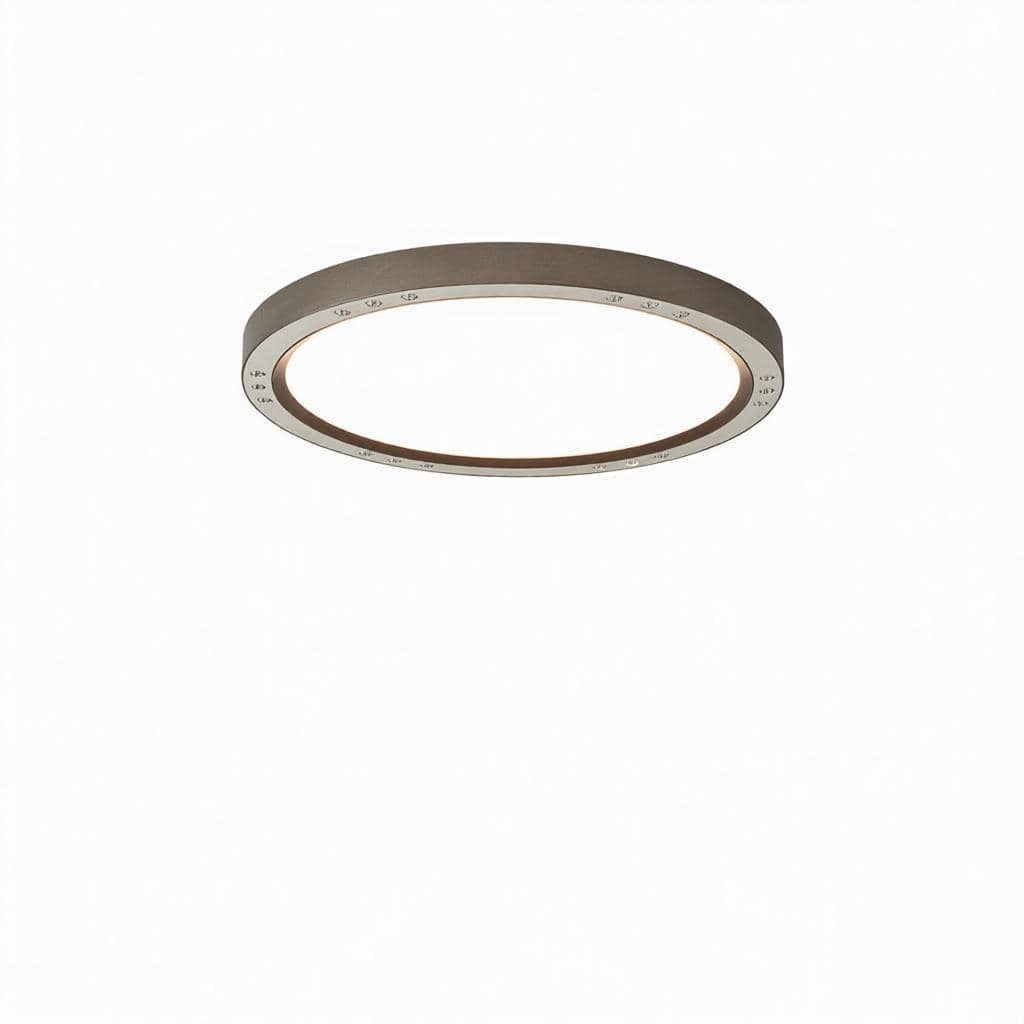 Nahrwold | Ceiling Mounted Light - Detail View #5 | HomeCartel