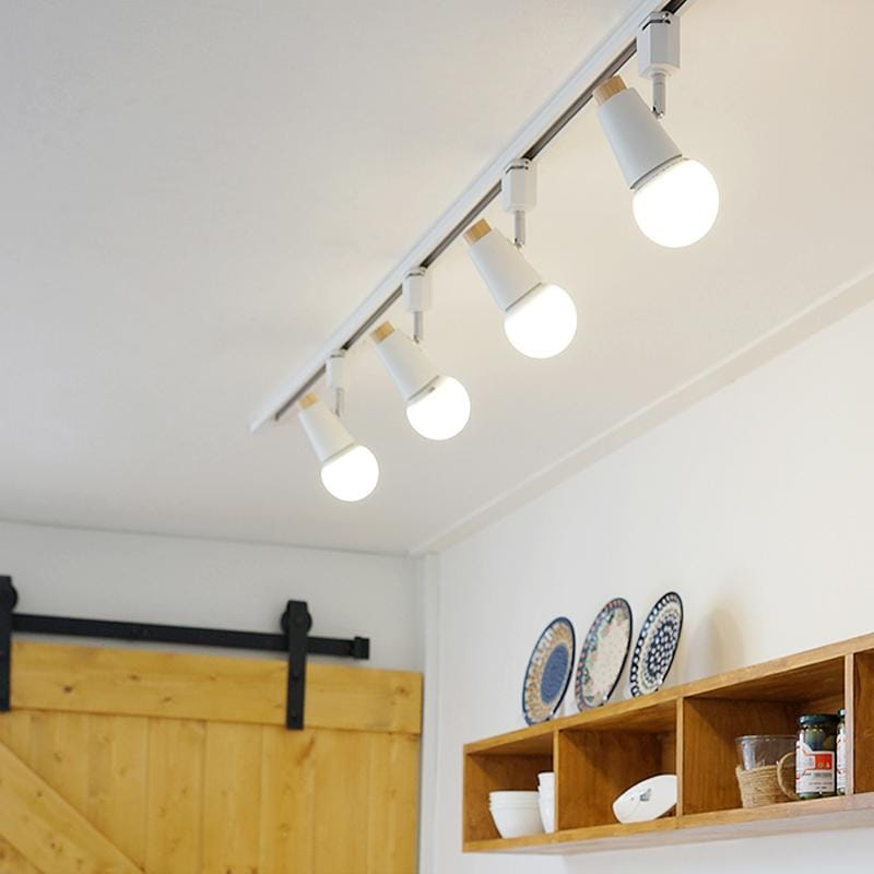 Elesthara | Track Light - Detail View #3 | HomeCartel