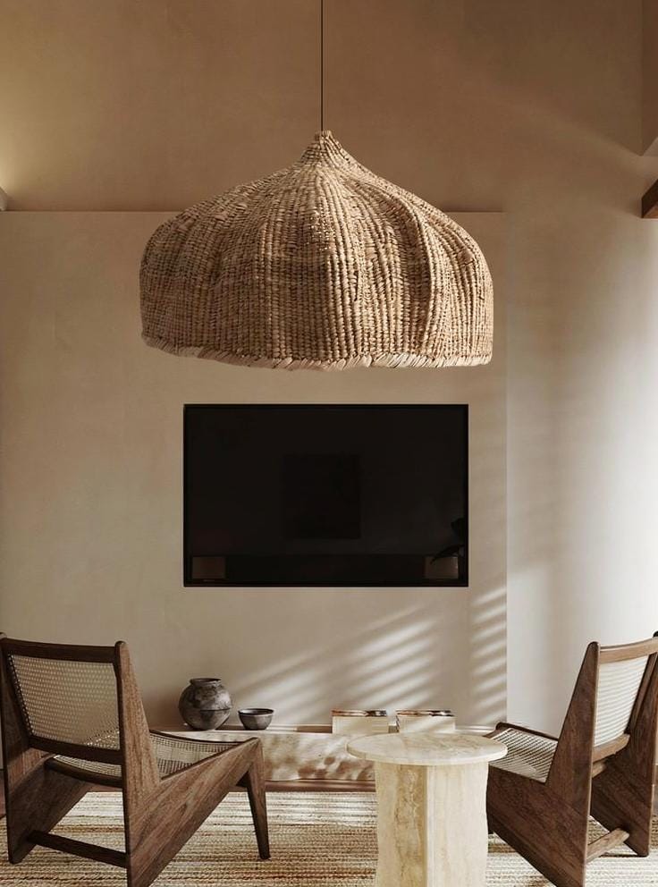 Syralyn | Chandelier - Detail View #3 | HomeCartel
