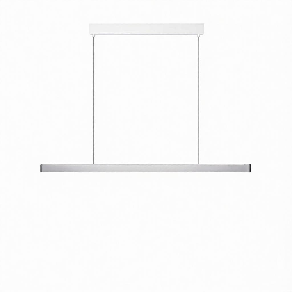 Gurian B | Linear Chandelier - Detail View #2 | HomeCartel