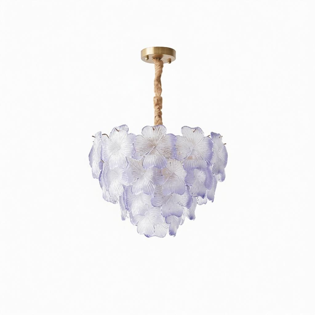 Nyrinela A | Chandelier - Detail View #4 | HomeCartel