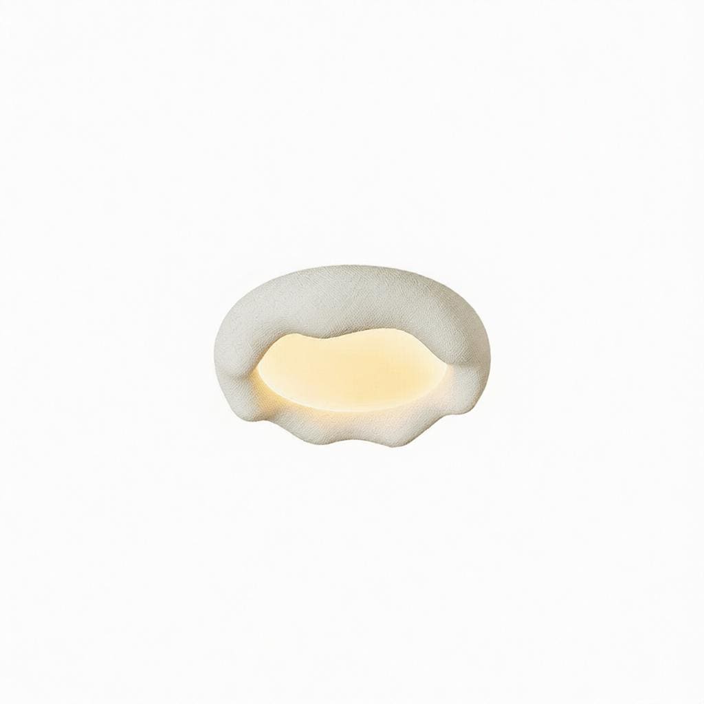 Mede | Ceiling Mounted Light - Detail View #7 | HomeCartel