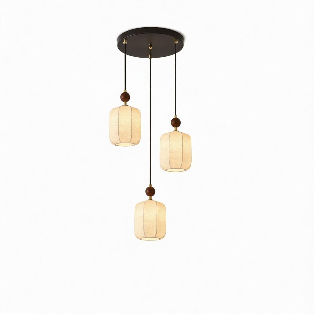 Lunethera | Cluster Chandelier - Detail View #8 | HomeCartel