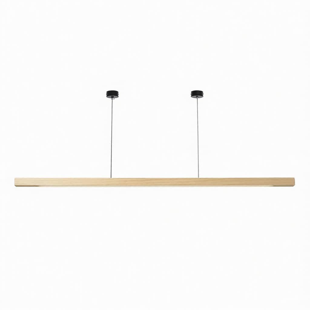 Farday | Linear Chandelier