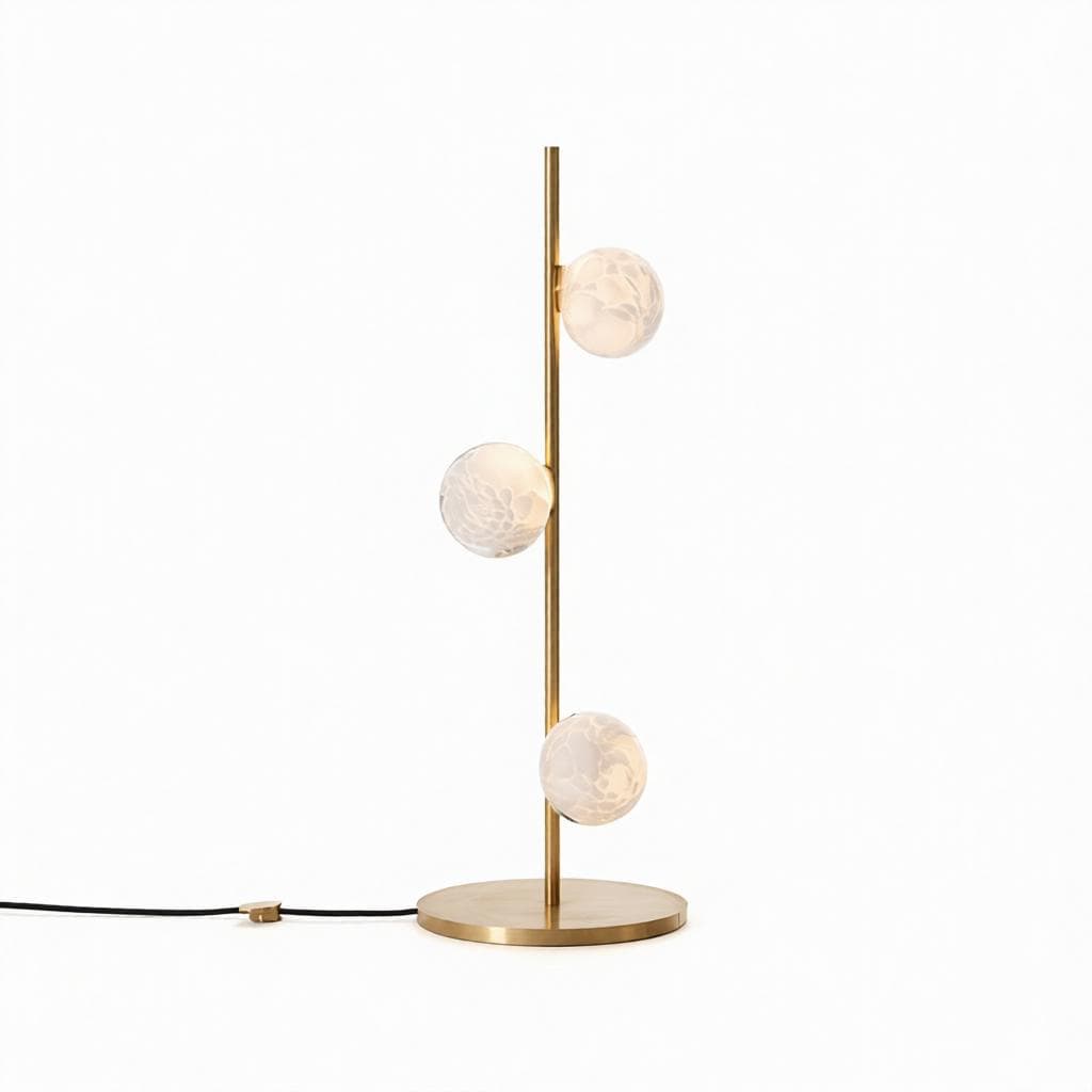 Veirian A | Table Lamp - Modern Table Lamp | HomeCartel Philippines