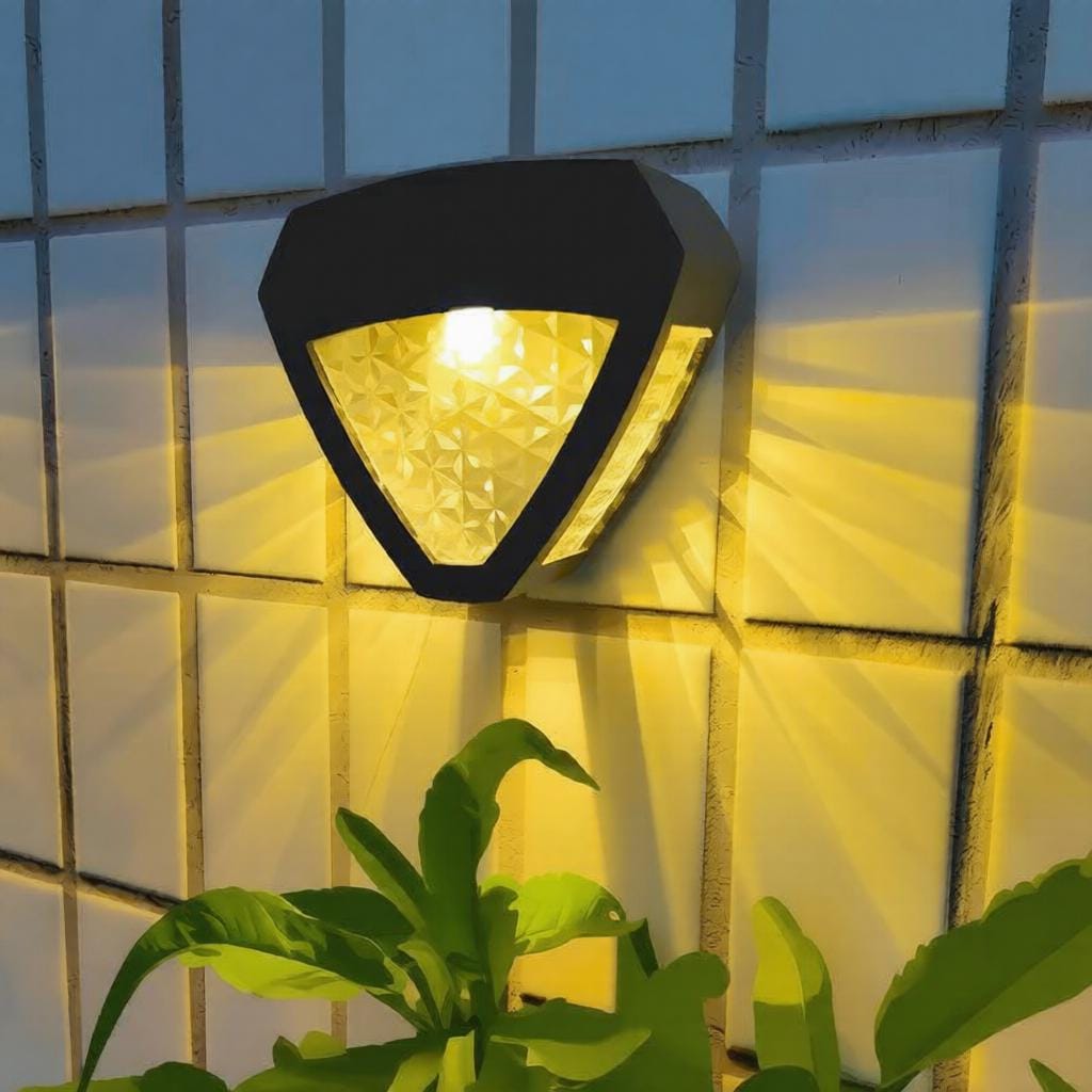 Myrthalia | Outdoor Wall Light - Modern ARCHITECTURAL OUTDOOR | HomeCartel Philippines