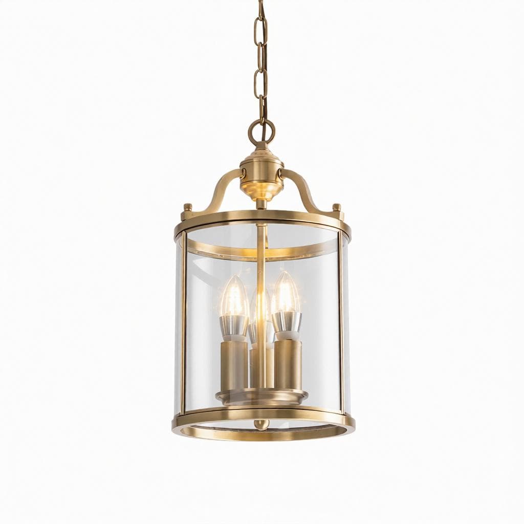 Veymora I Pendant Light - Detail View #9 | HomeCartel