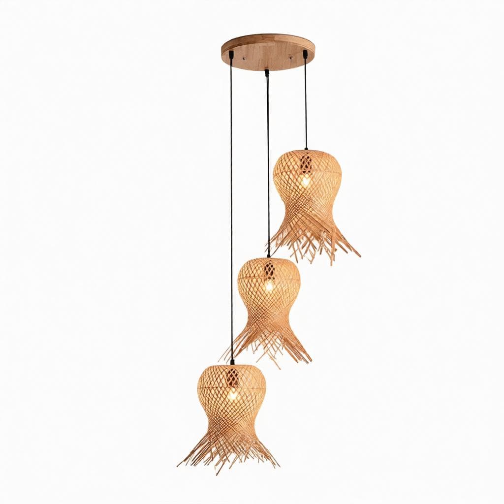 Dorelune | Pendant Light - Detail View #4 | HomeCartel
