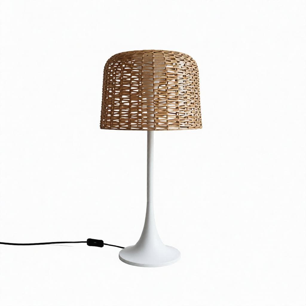 Northerara | Outdoor Table Lamp - Detail View #6 | HomeCartel