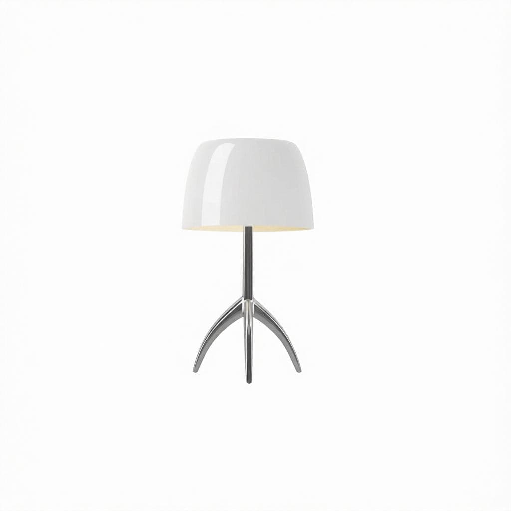 Myrreniel I Table Lamp - Detail View #2 | HomeCartel