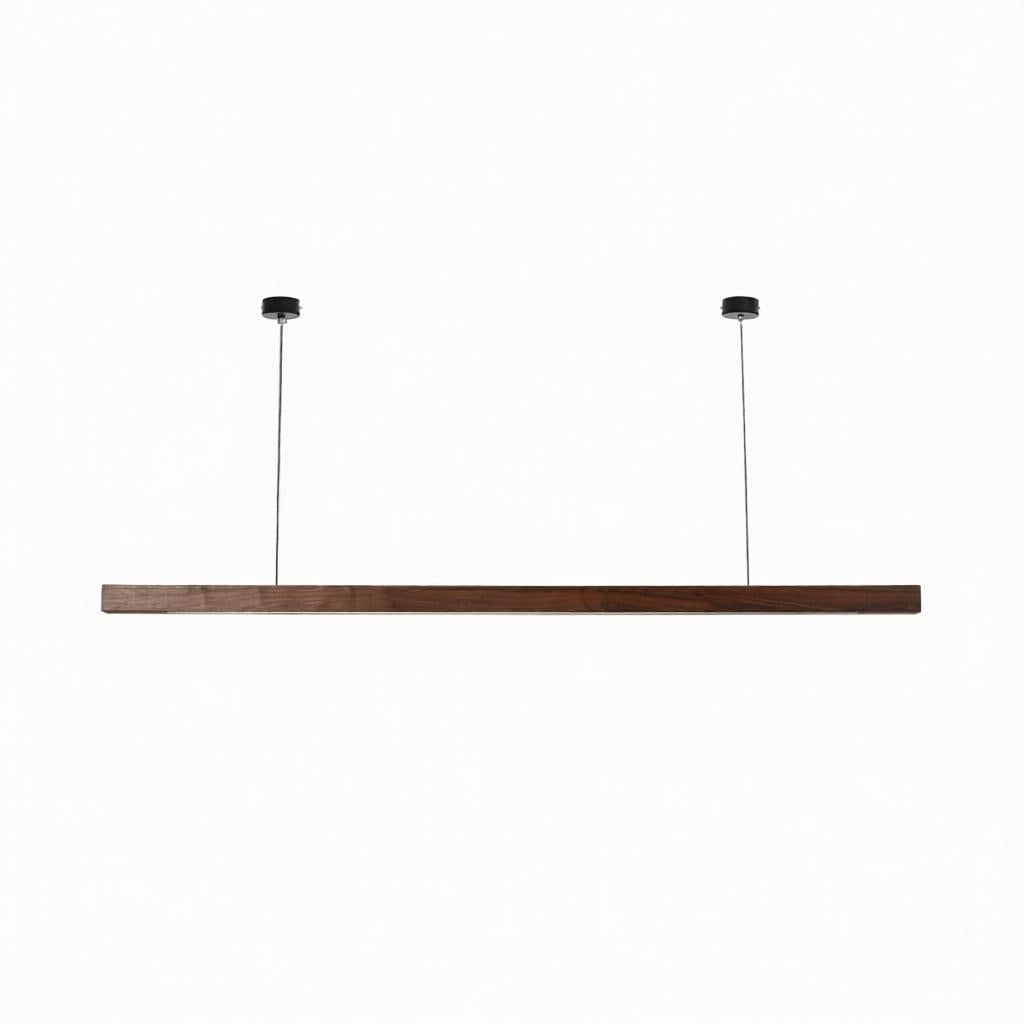 Farday | Linear Chandelier