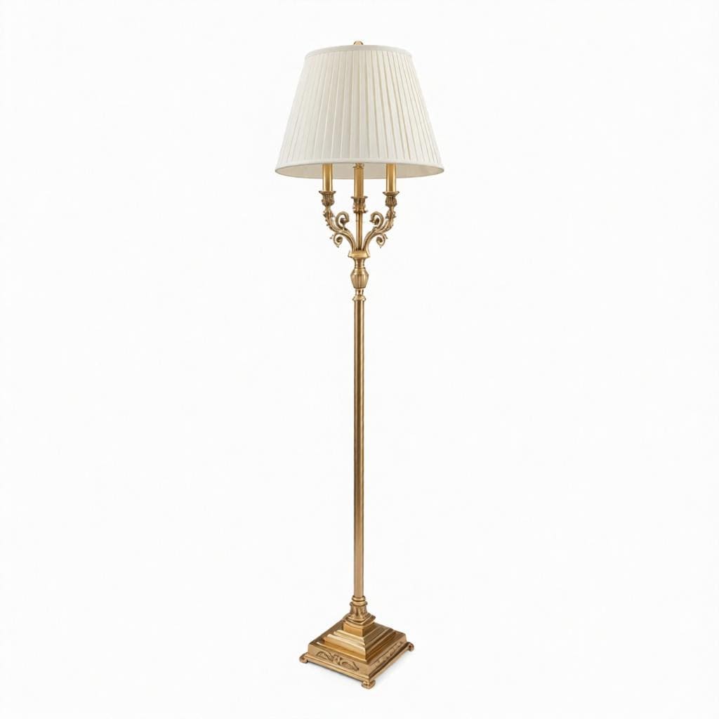Varyneth I Floor Lamp - Modern Floor Lamp | HomeCartel Philippines