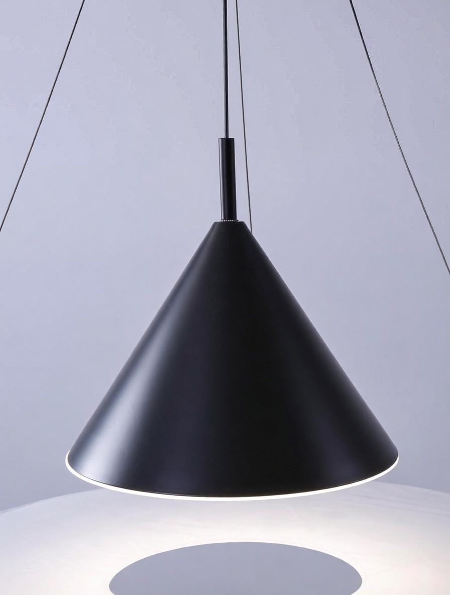Vinorya | Pendant Light - Detail View #6 | HomeCartel