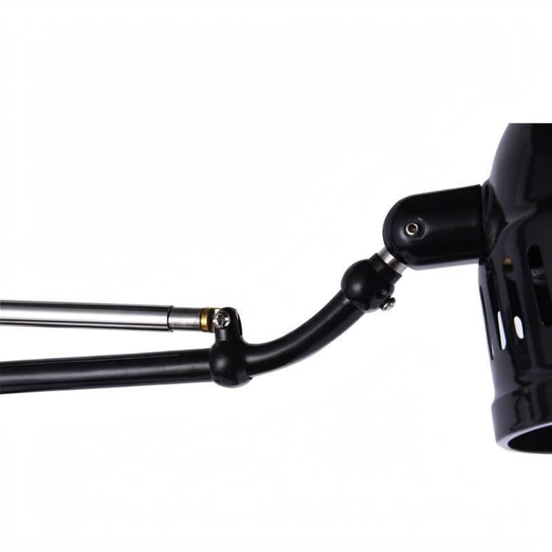 Mondera | Floor Lamp Swing Arm - Home Cartel ®