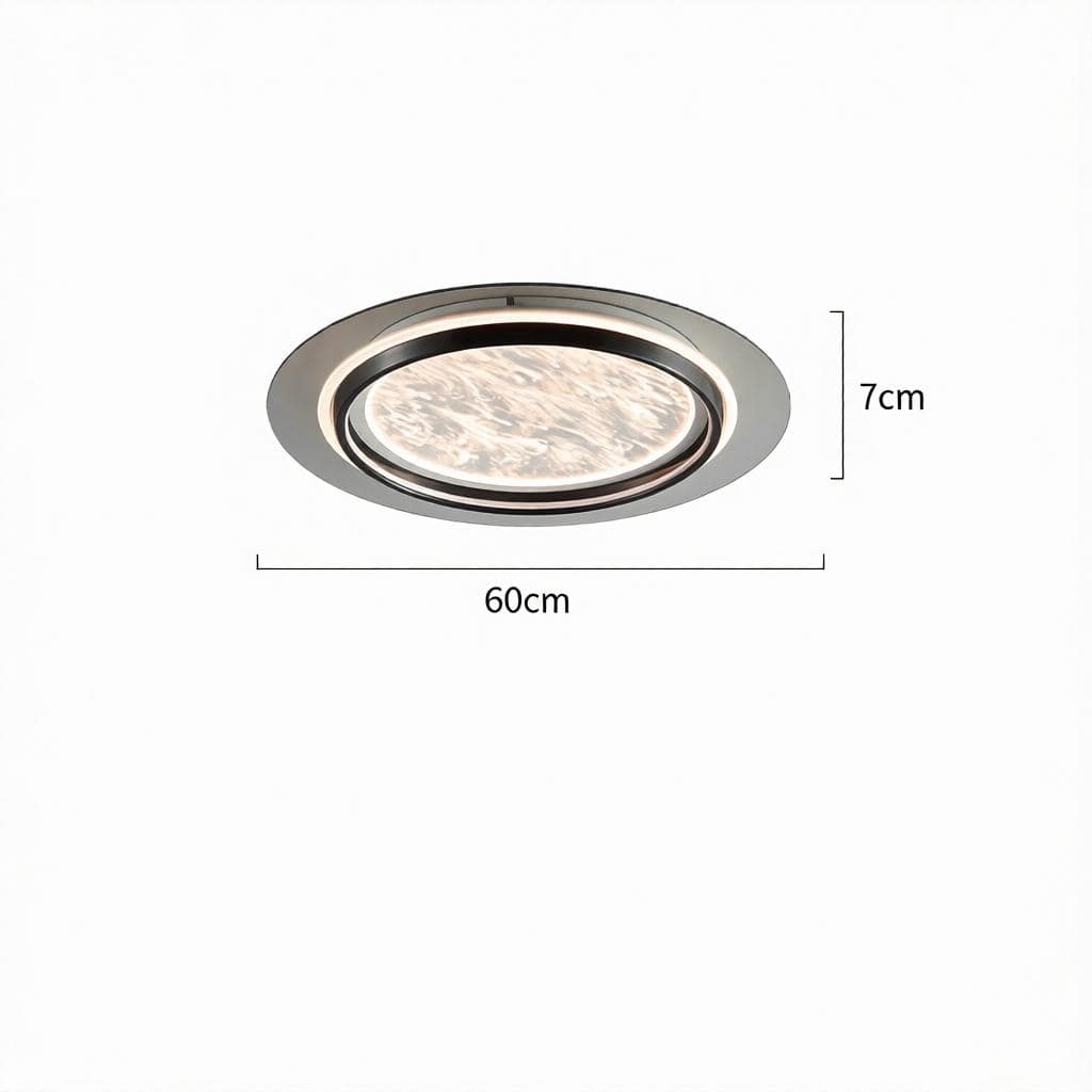 Vynessar R | Ceiling Mounted Light - Home Cartel ®