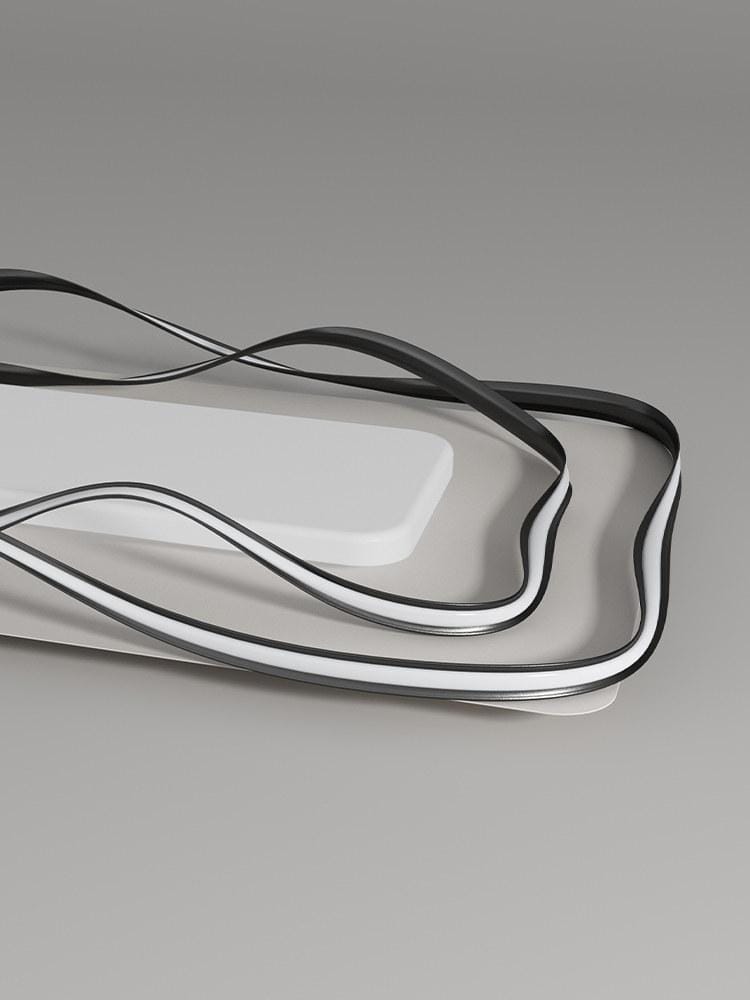Thalunis | Ceiling Mounted Light - Detail View #5 | HomeCartel