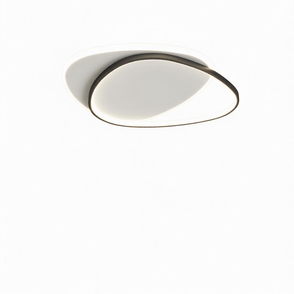 Beyeler | Ceiling Mounted Light - Detail View #5 | HomeCartel