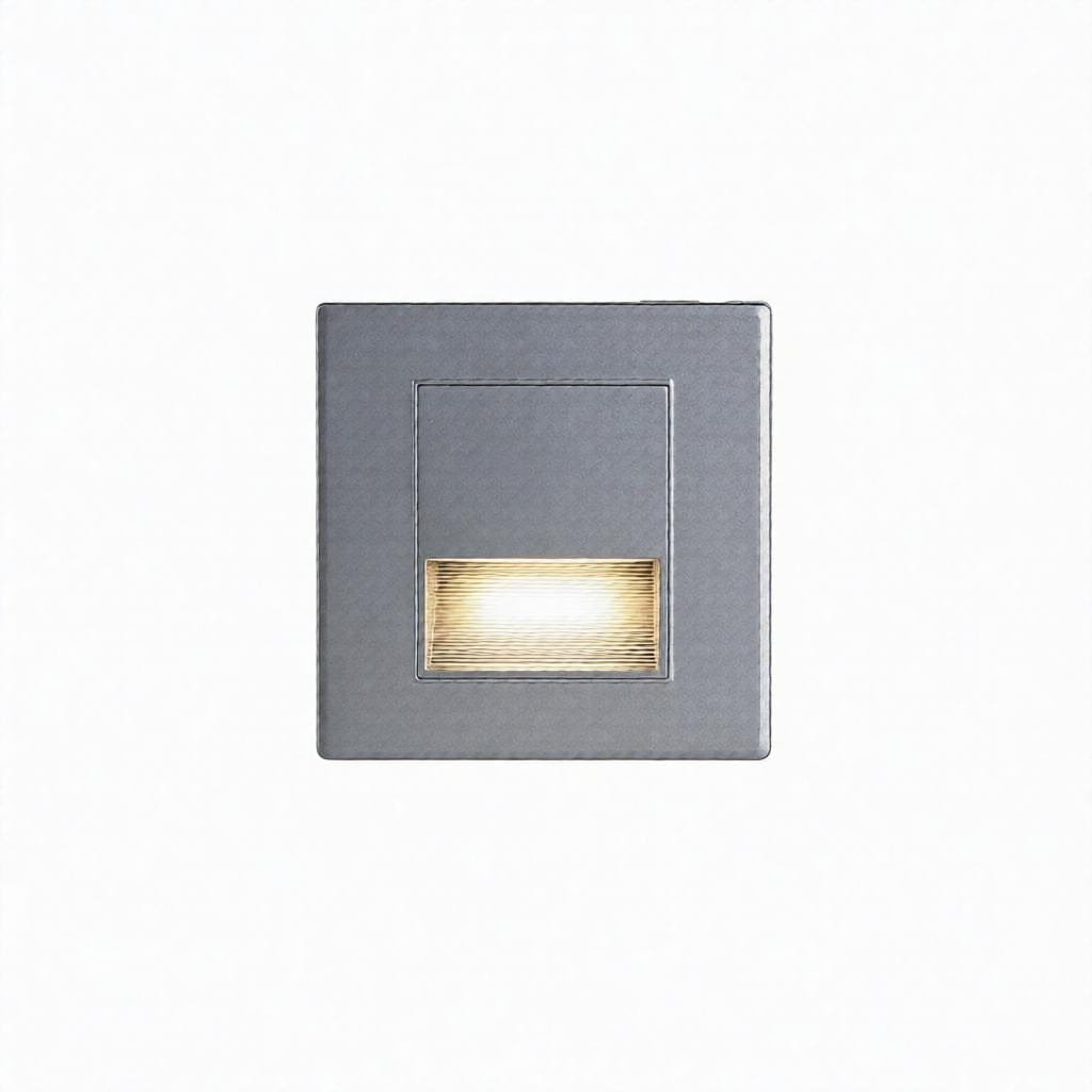 Aelornyrae | Indoor Step Light - Home Cartel ®