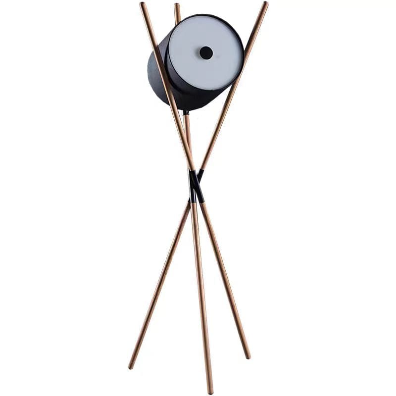 Hildur | Modern Floor Lamp - Home Cartel ®